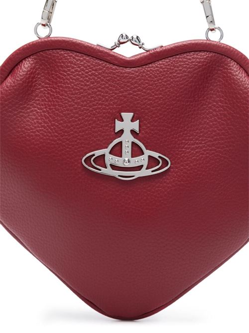 Borsa Belle Heart Frame VIVIENNE WESTWOOD | 4B010004WS000DH407